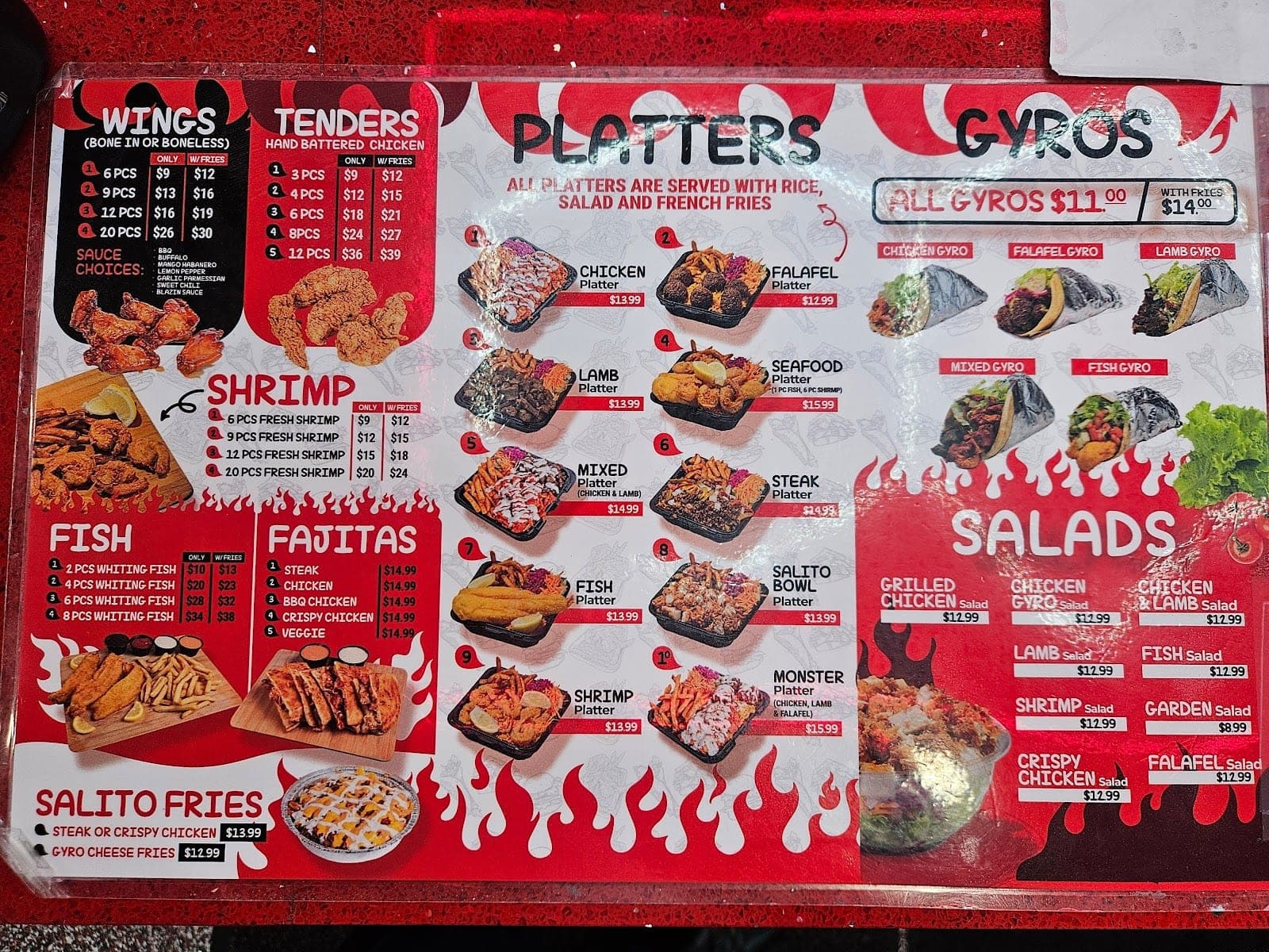 NYC Halal Eats — photo 4