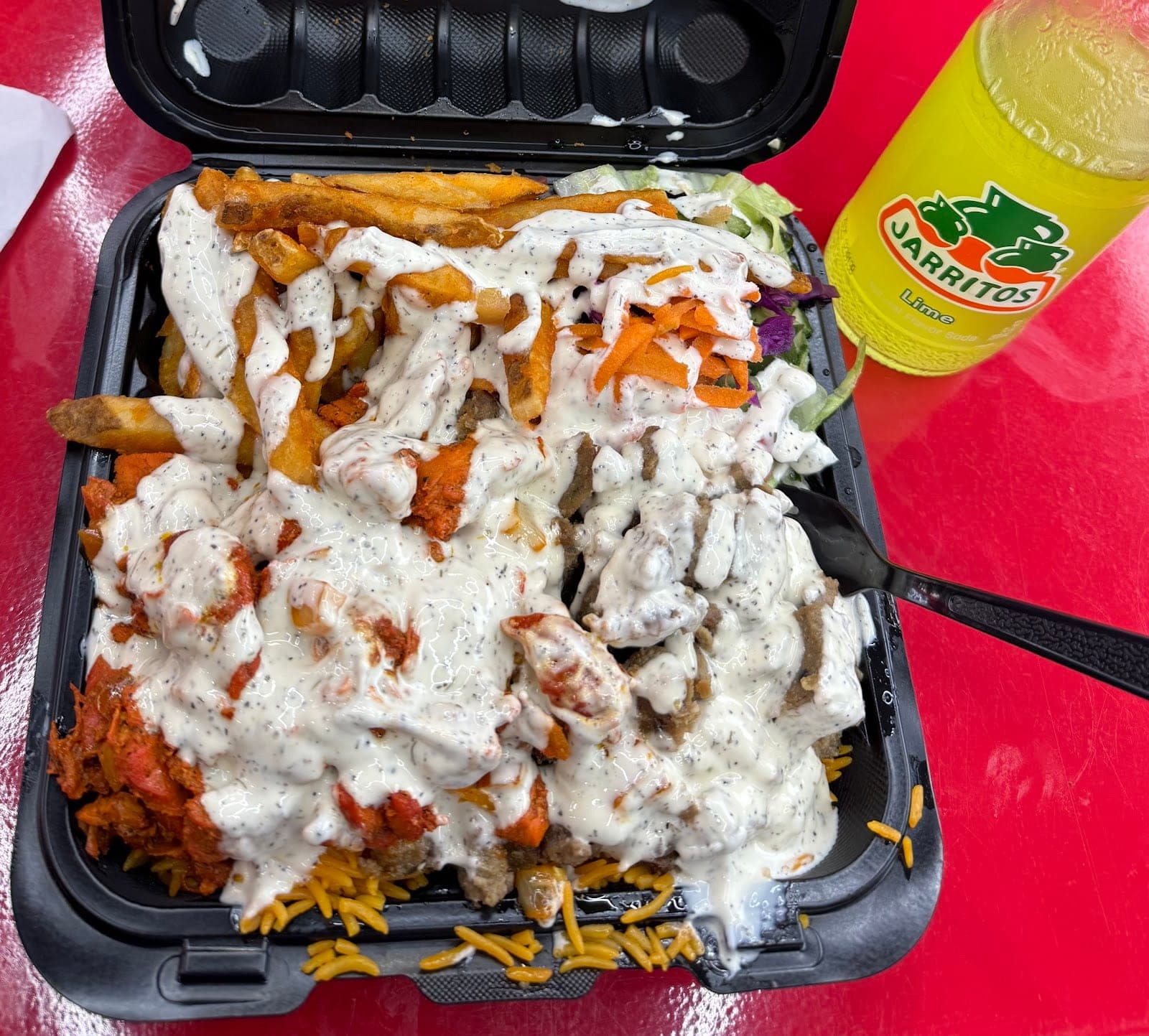 NYC Halal Eats — photo 5