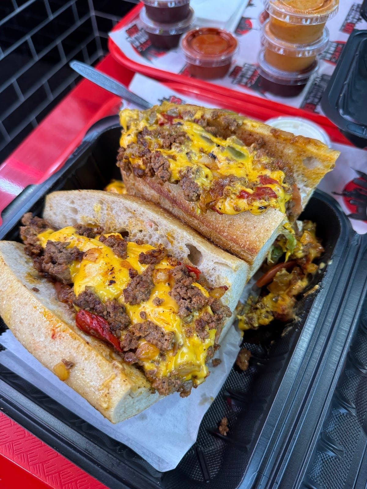 NYC Halal Eats — photo 6