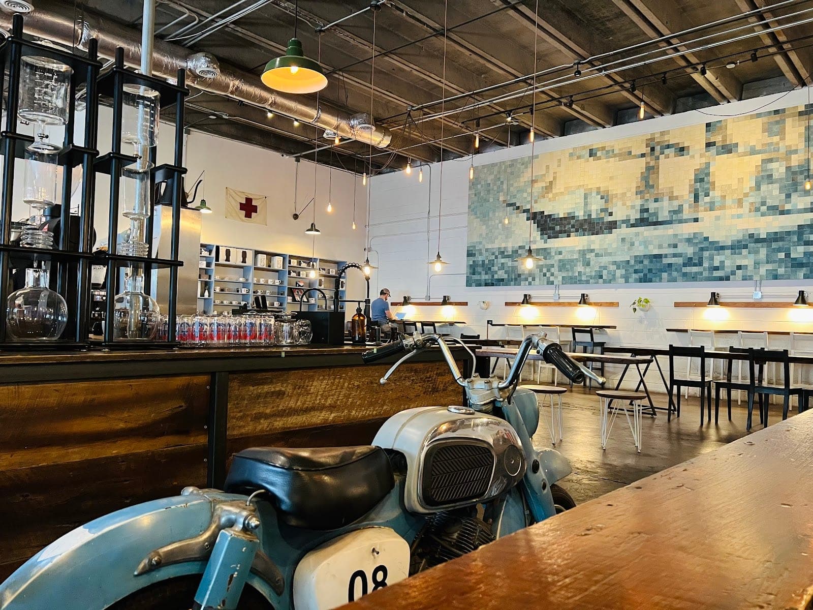 Barista Parlor — photo 3