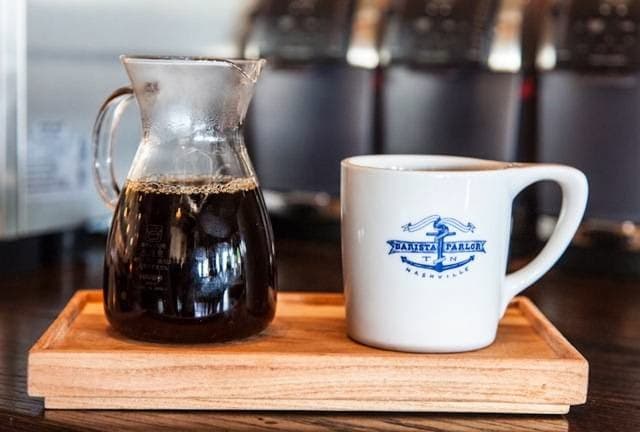 Barista Parlor — photo 5