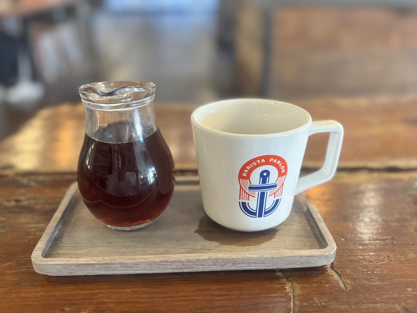 Barista Parlor — photo 6