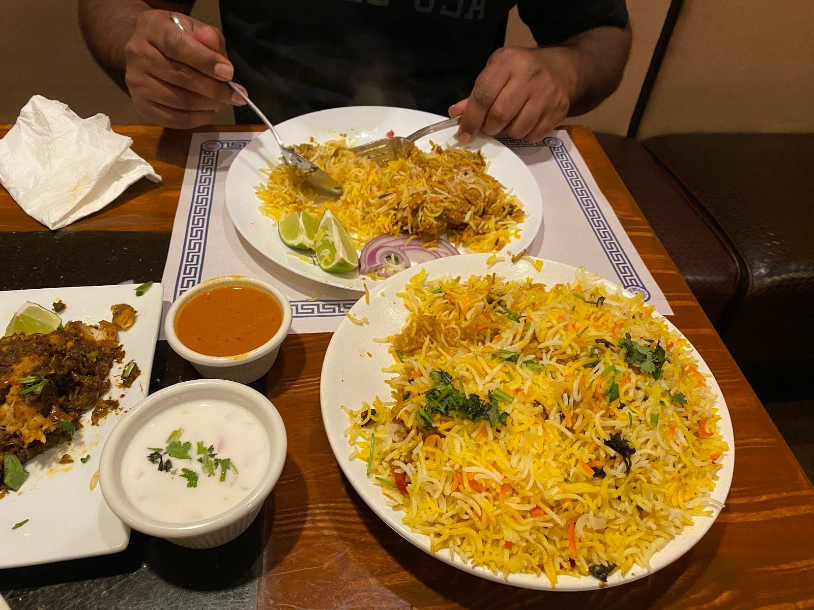Godavari Columbus — photo 4