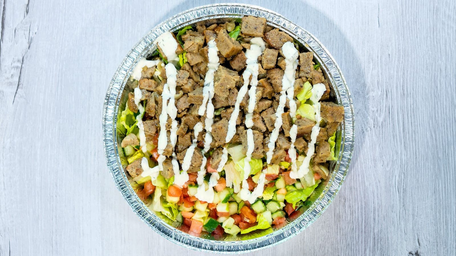 The Halal Guys — photo 1