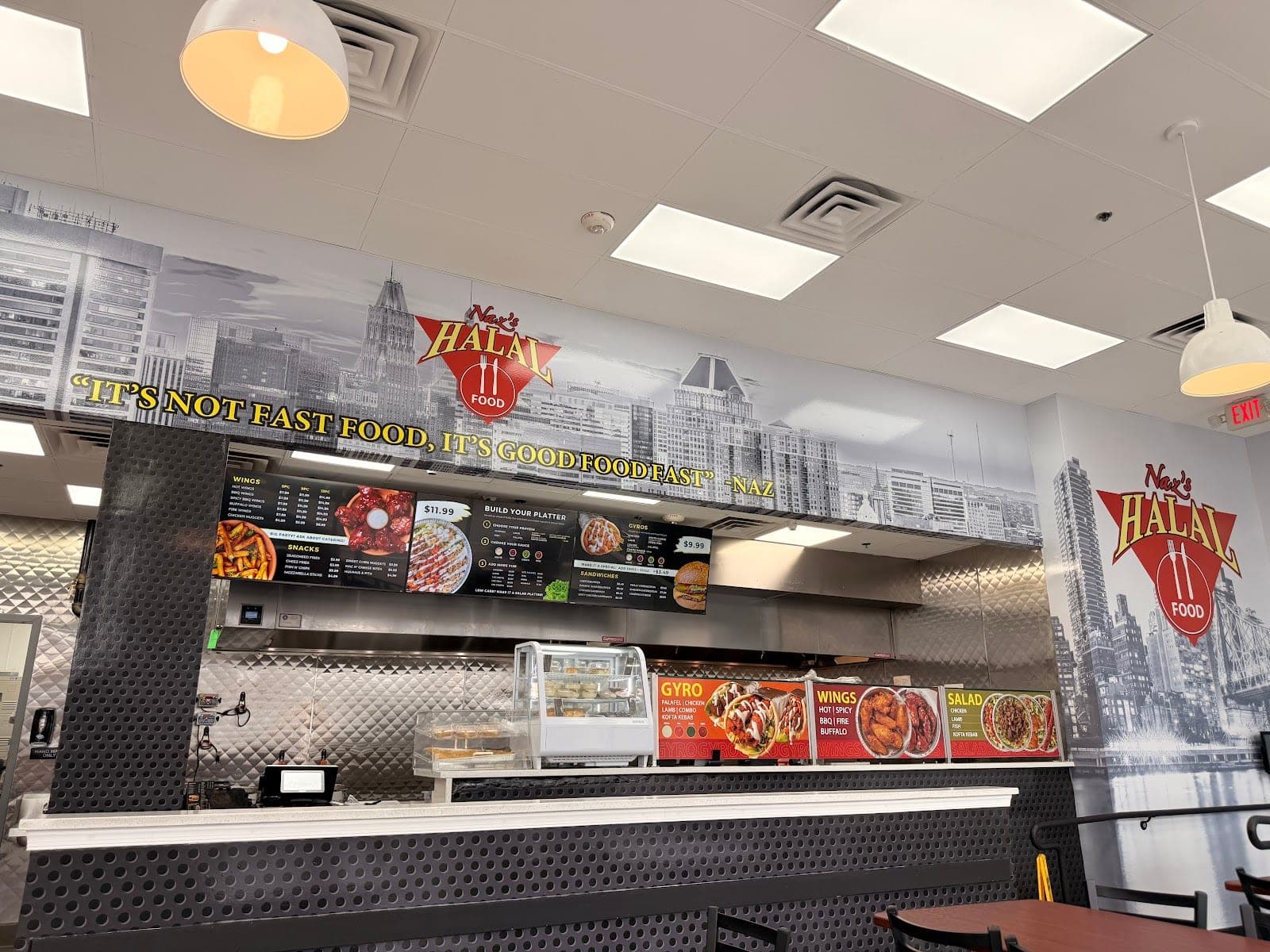 The Halal Guys — photo 2