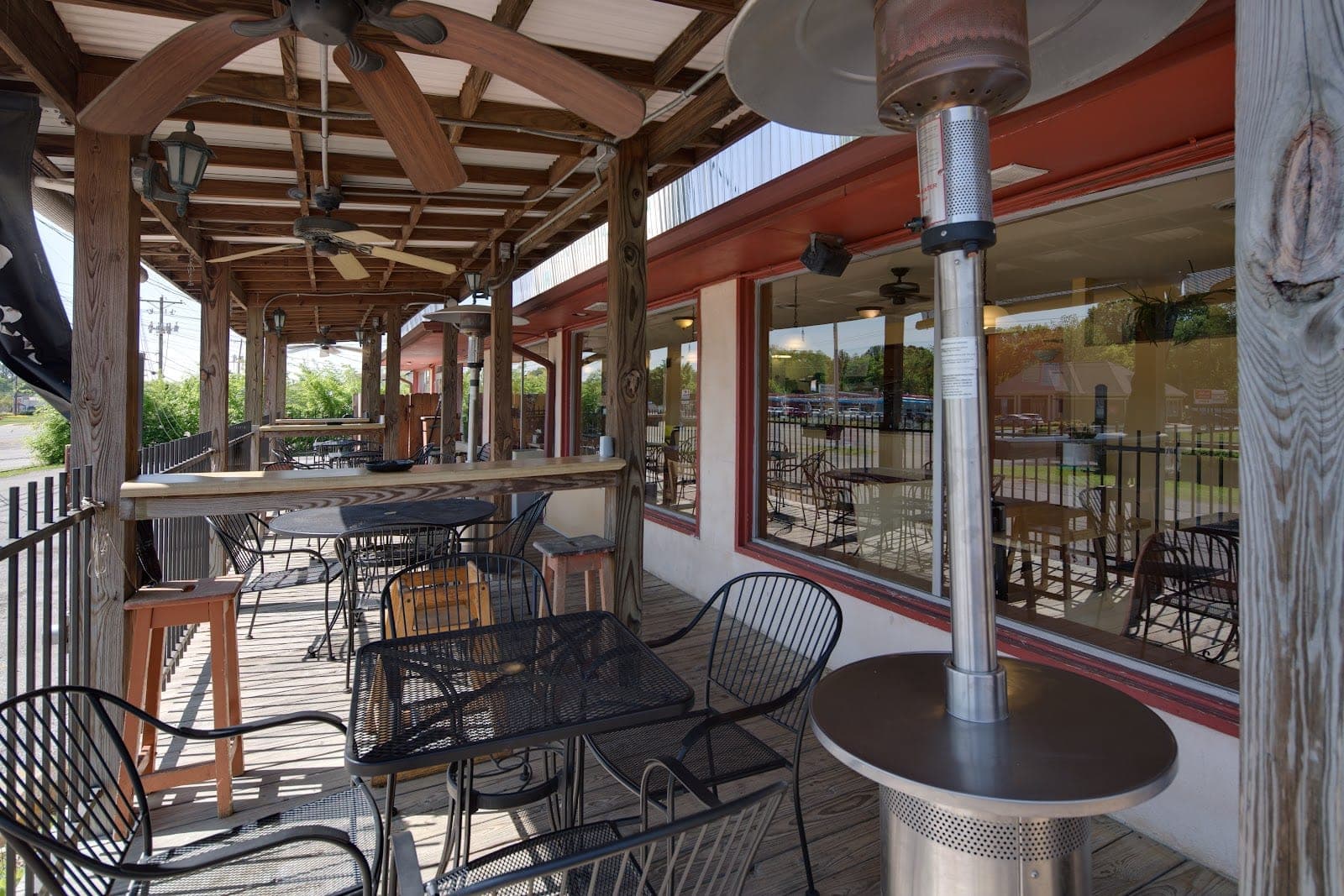 Jamo's Cafe — photo 4