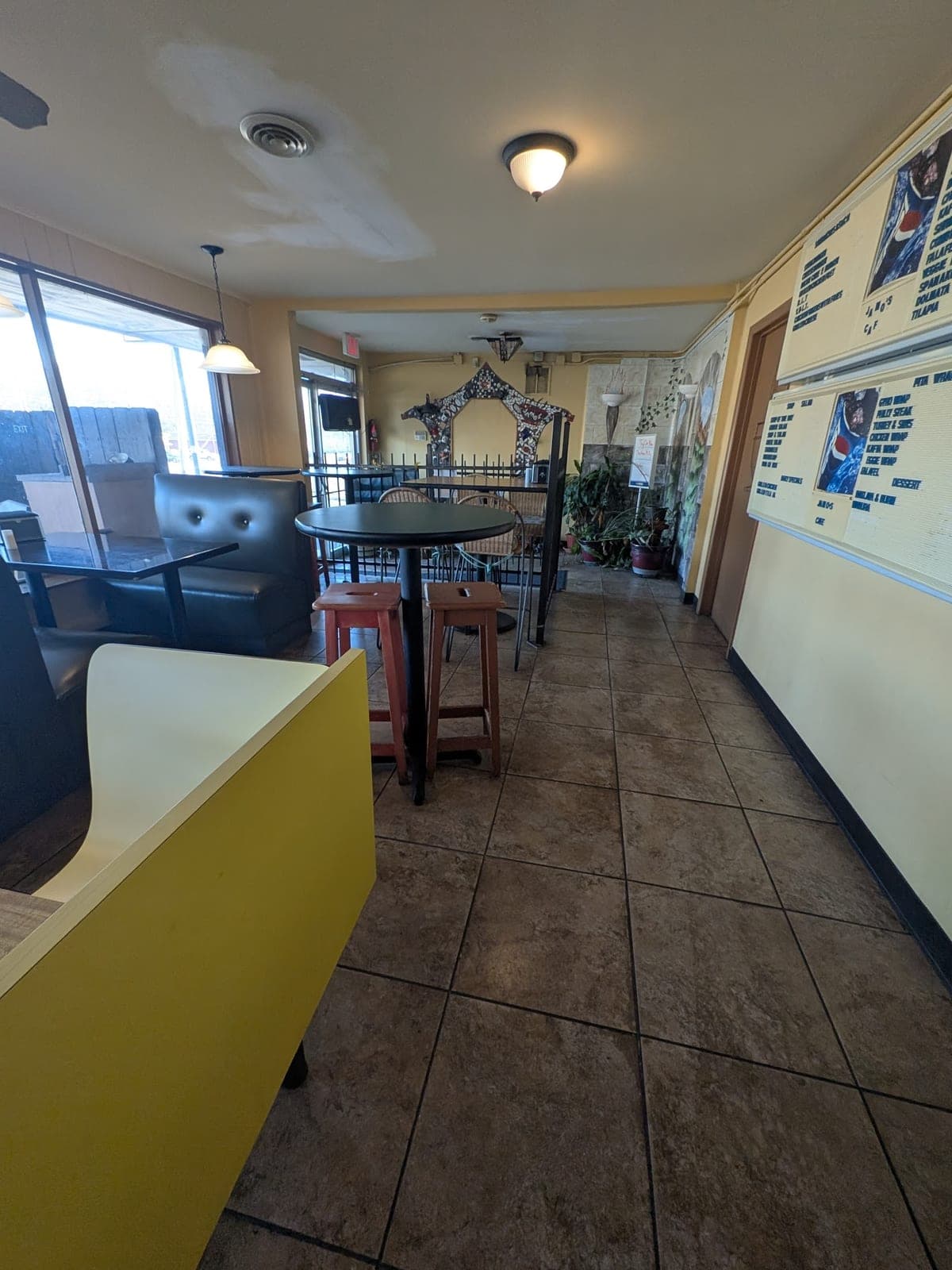 Jamo's Cafe — photo 6