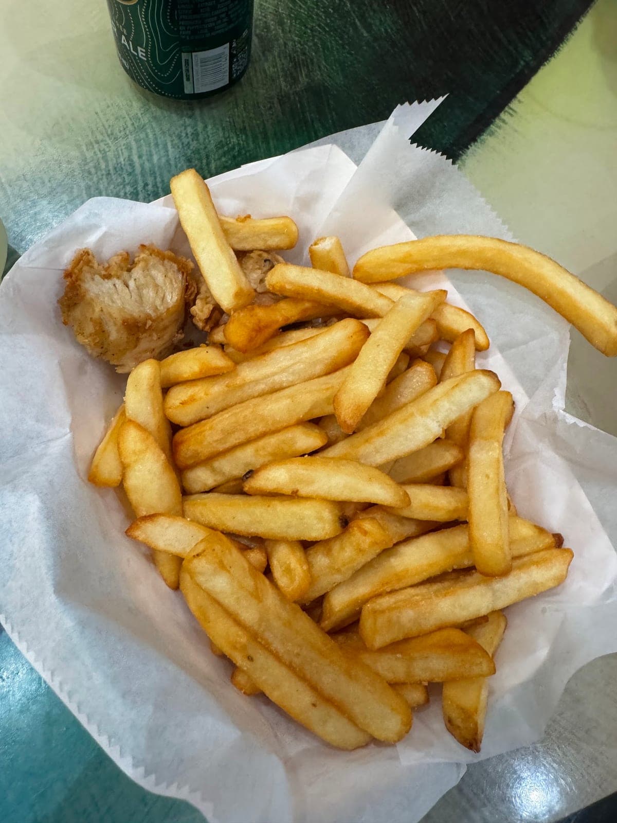 Mo's Fried Chicken — photo 5