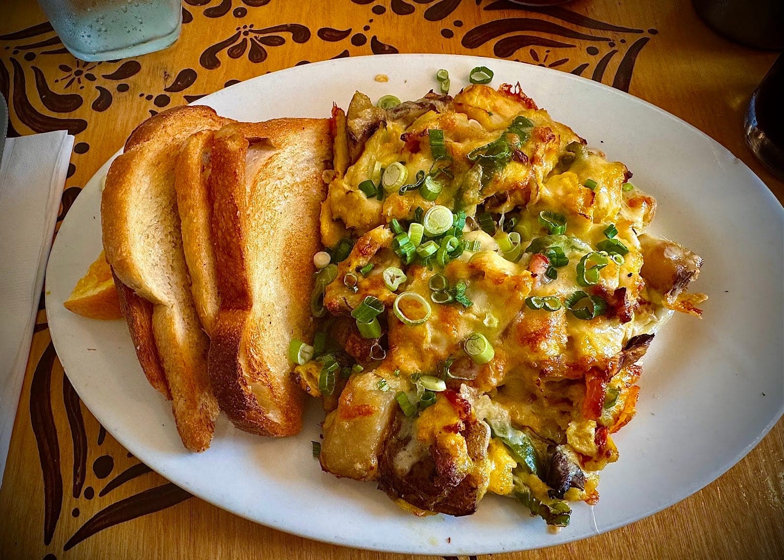 Lucky's Cafe — photo 3