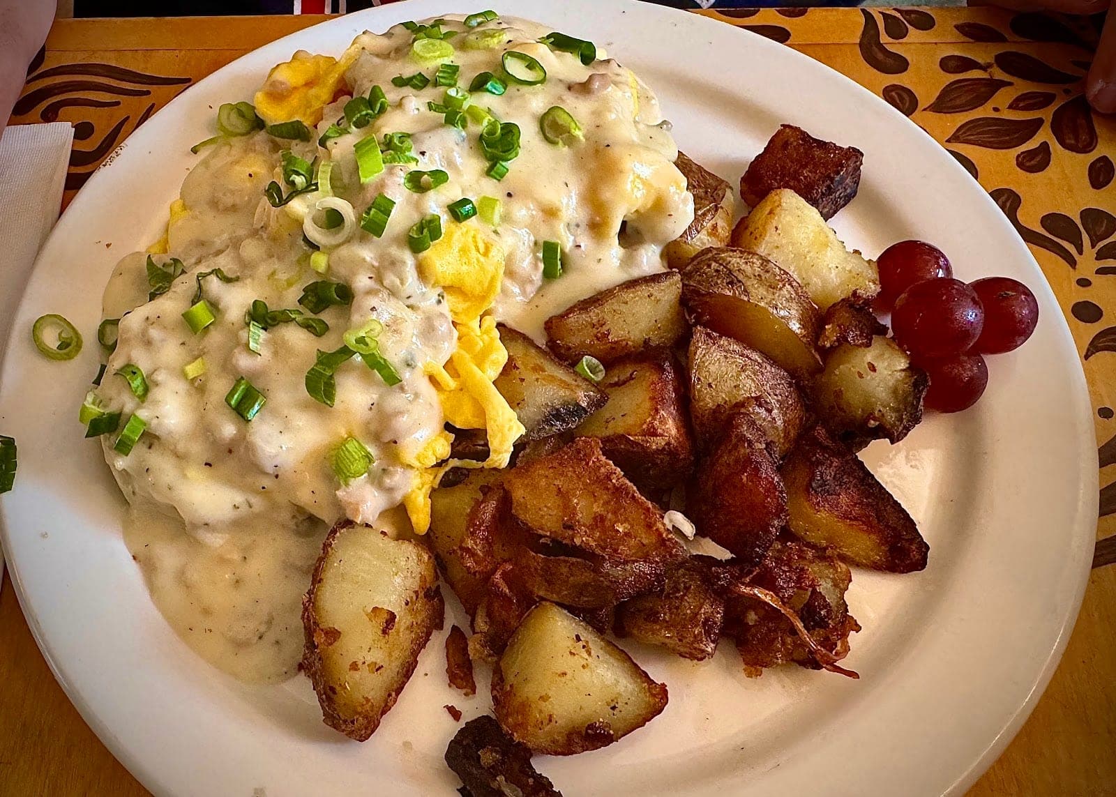Lucky's Cafe — photo 4