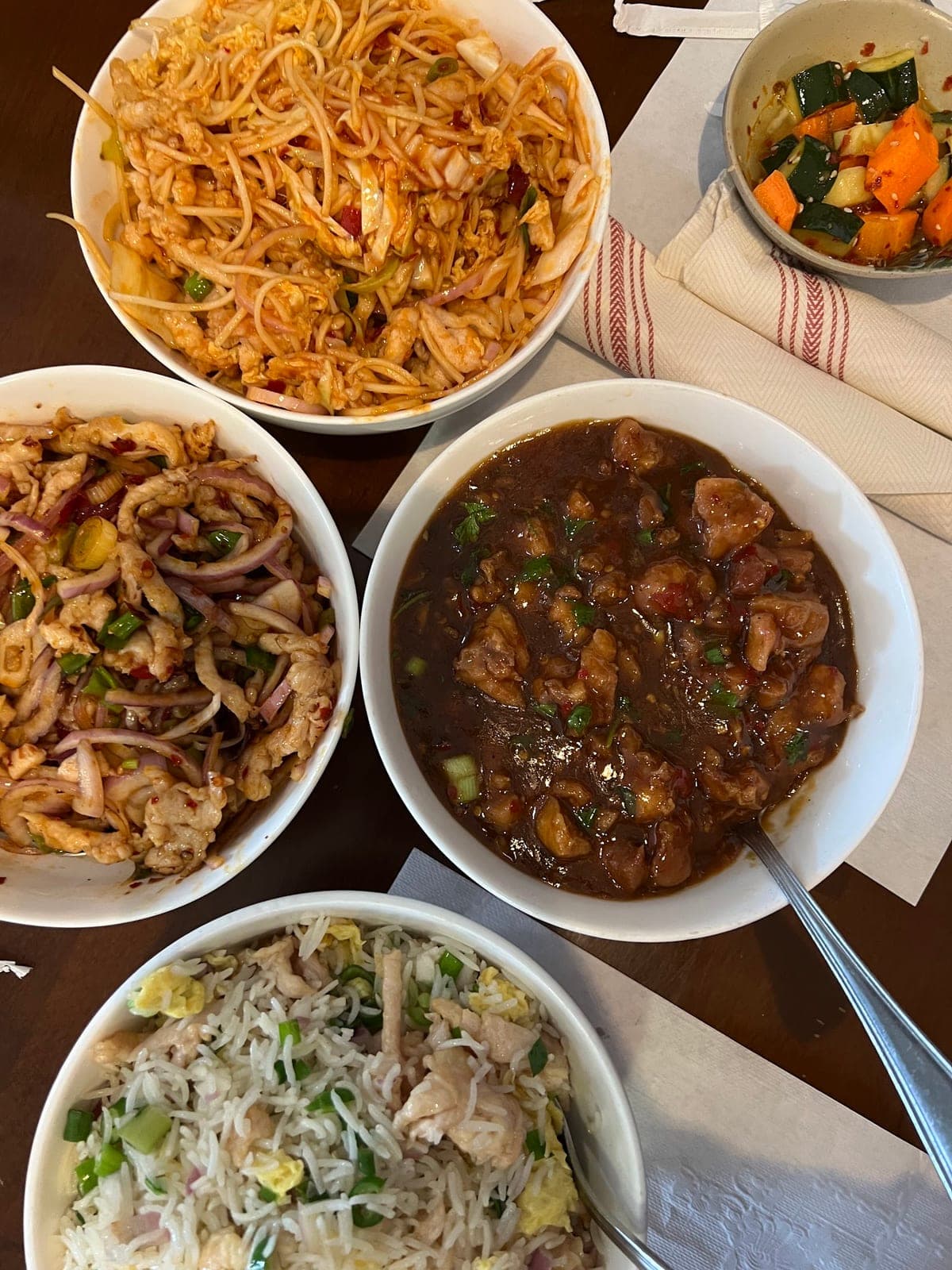 Asian Fusion — photo 3