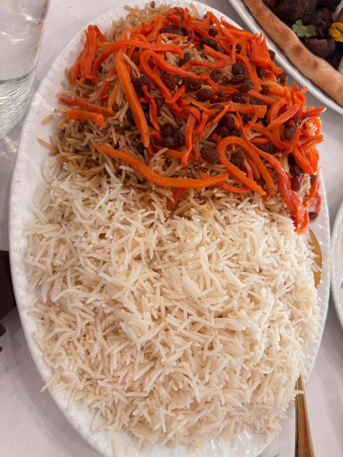 Bamian Restaurant — photo 3