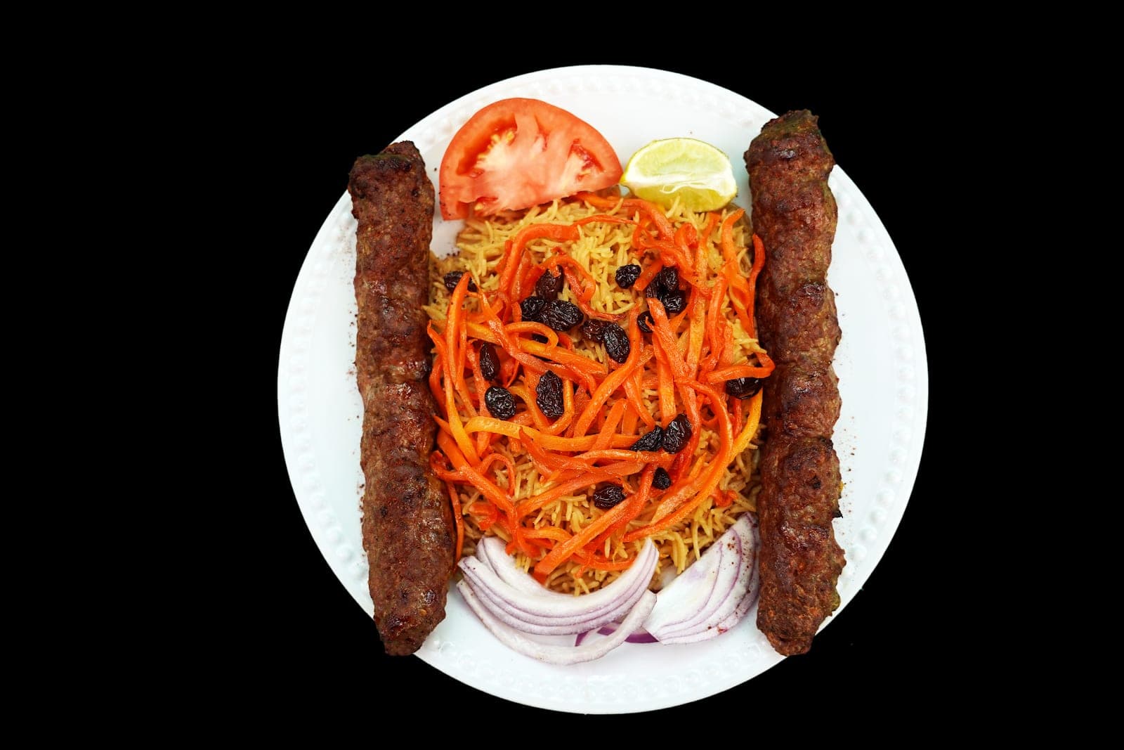 Bamian Restaurant — photo 4