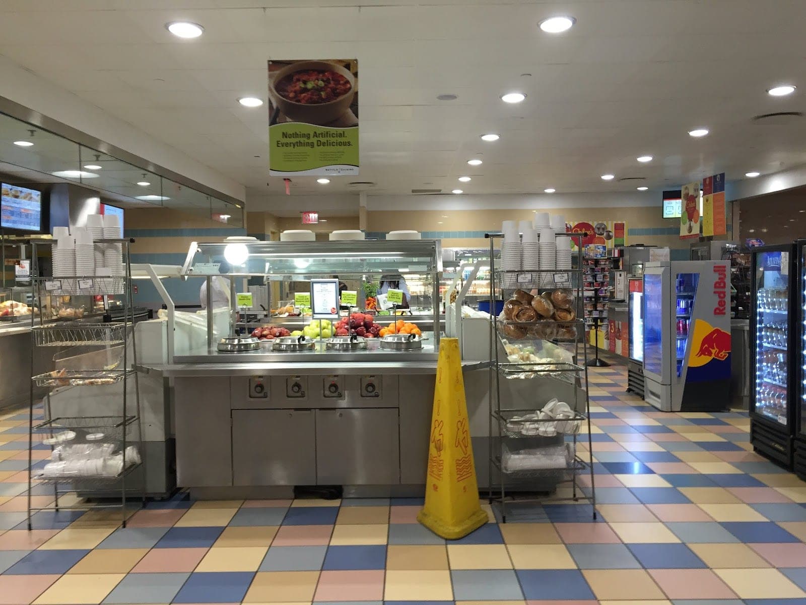 The Market Place at Kimmel — photo 1