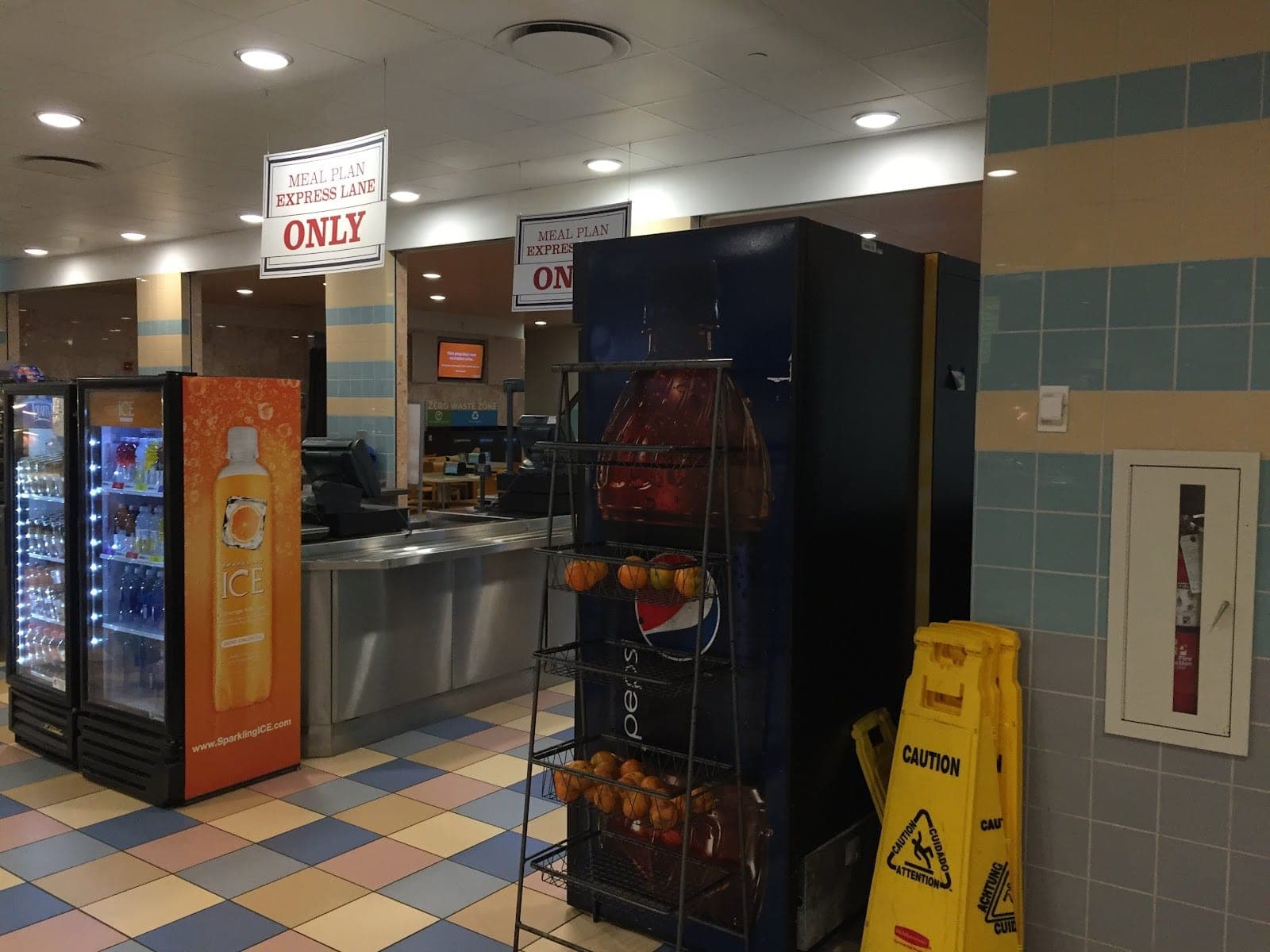 The Market Place at Kimmel — photo 3