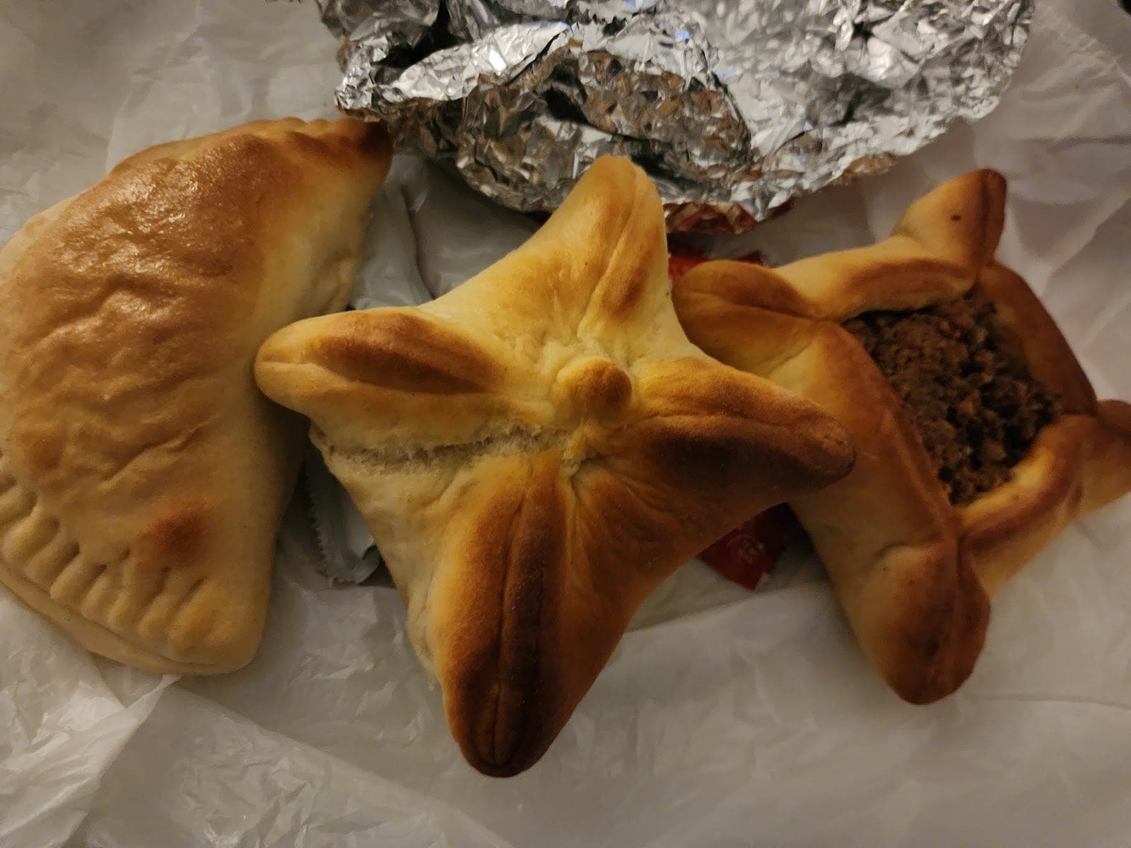Golden Bakery — photo 5