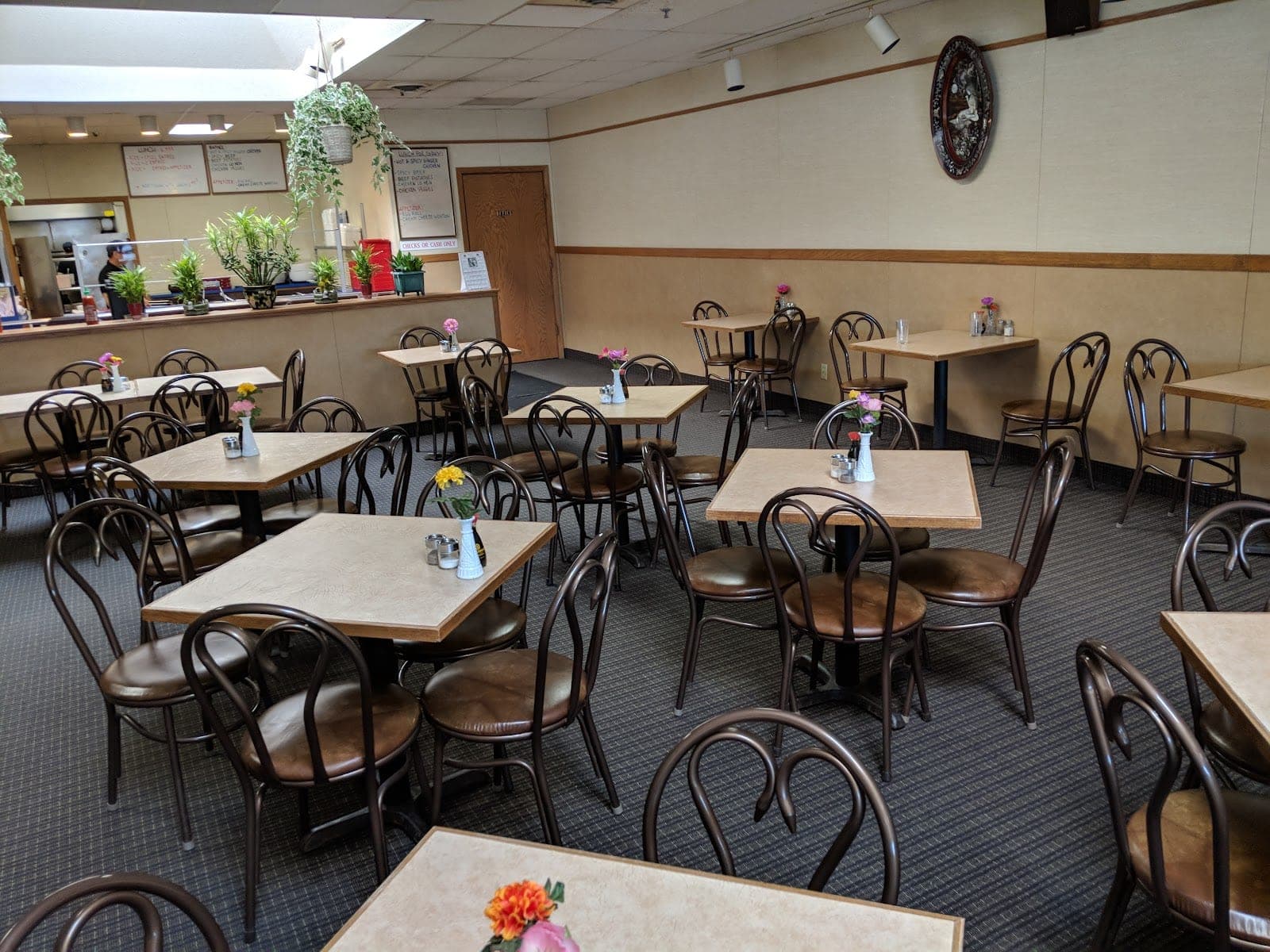 Eden Restaurant — photo 2