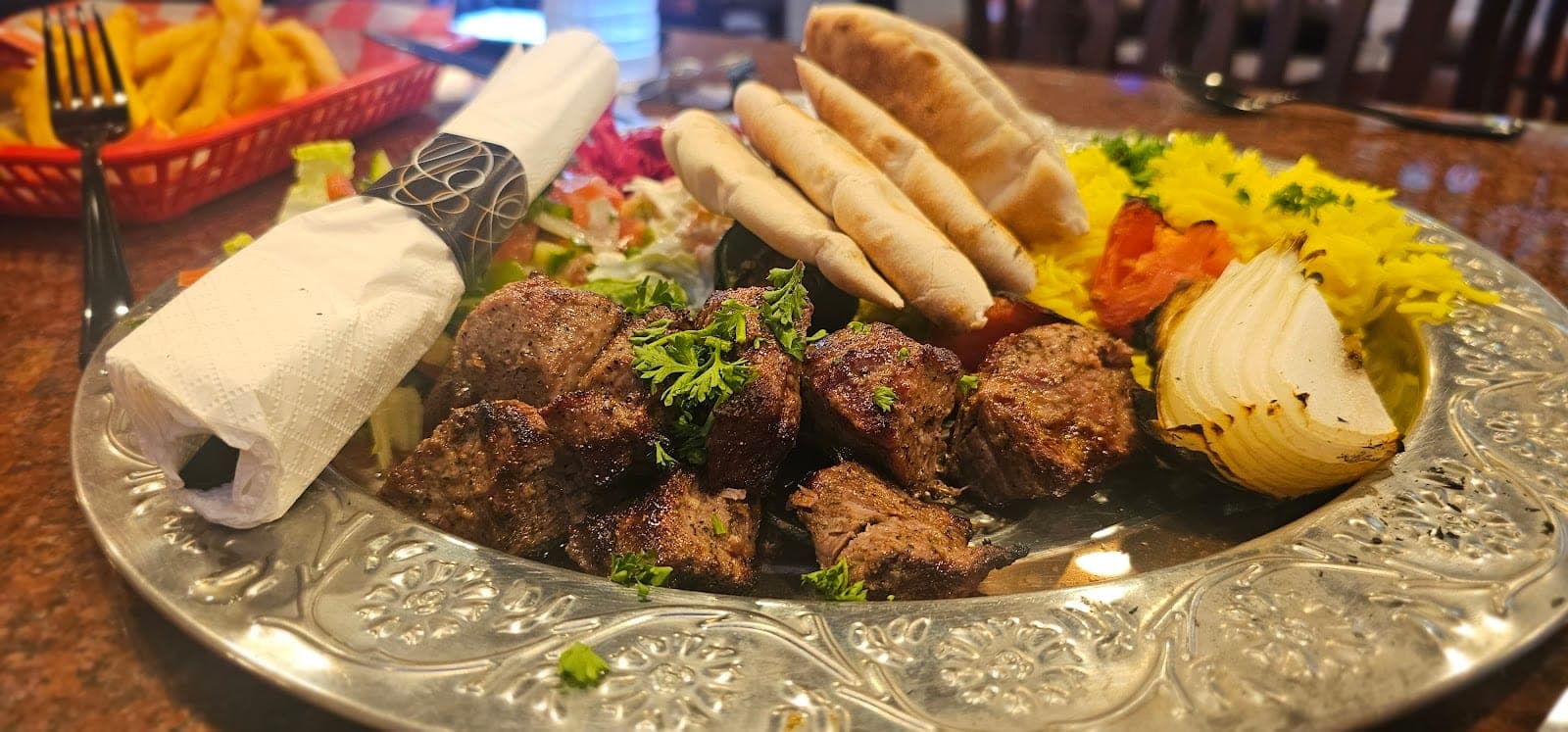 Hamada kabobs — photo 5