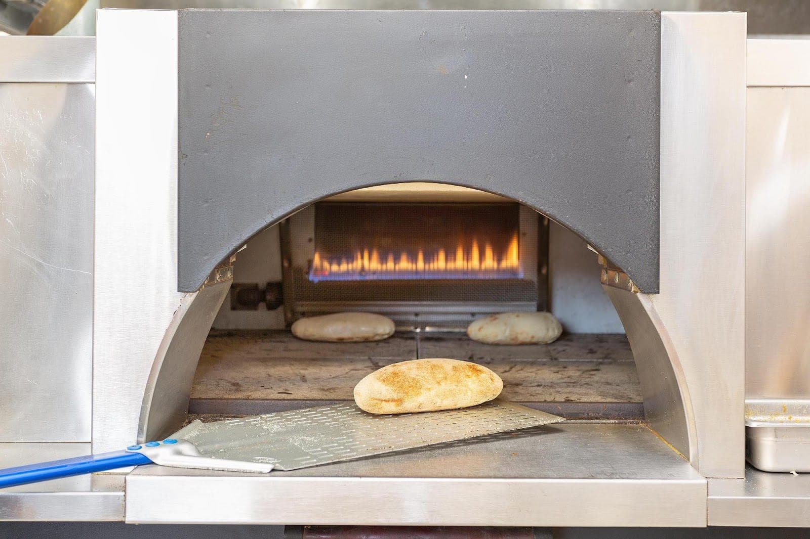 Forni Pizza — photo 3