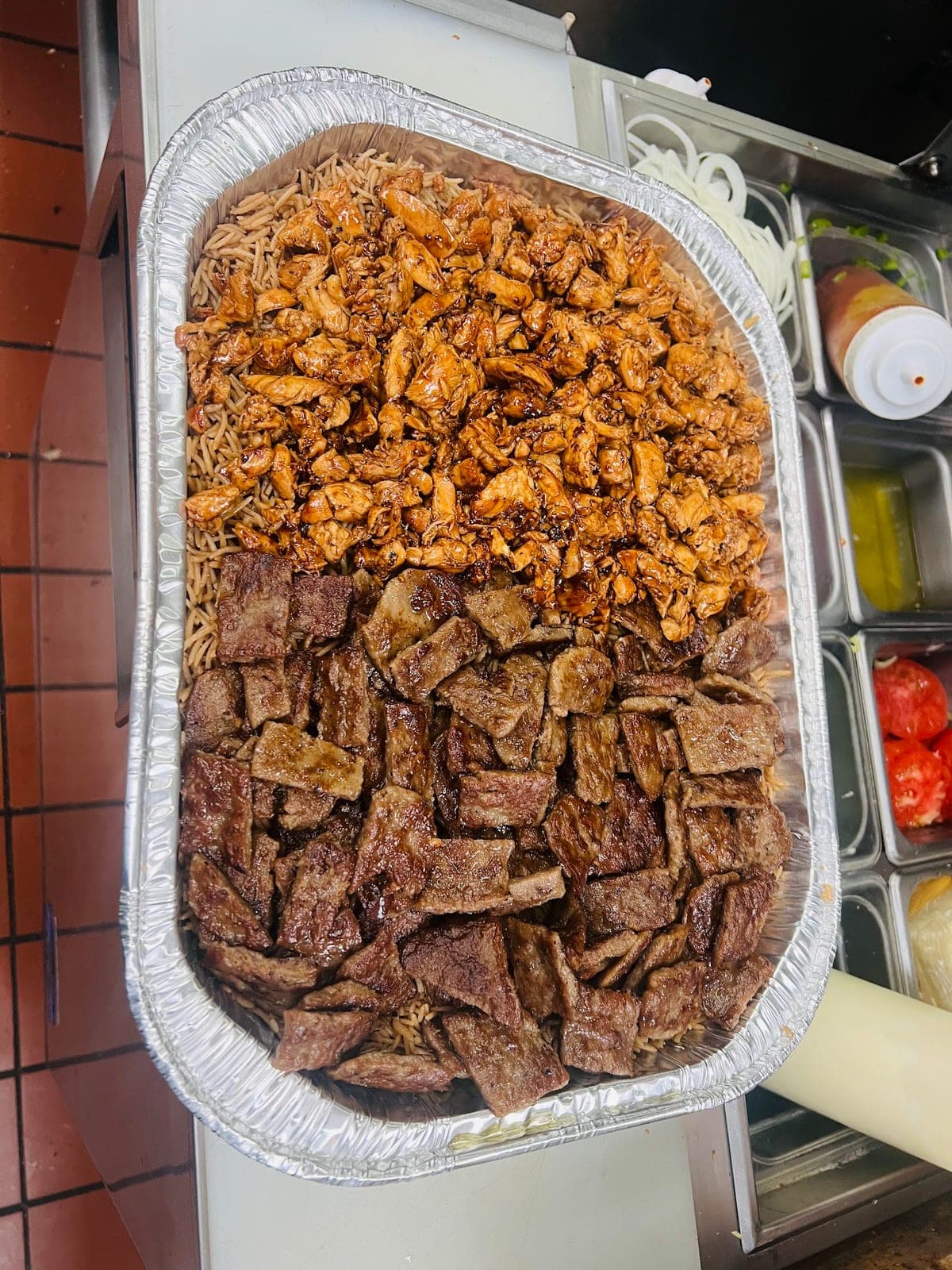 NY Chicken and Grill — photo 4