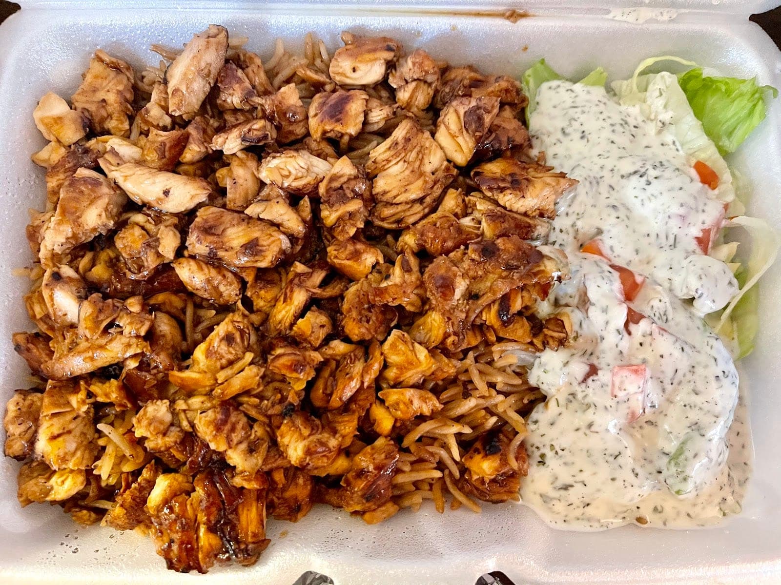 NY Chicken and Grill — photo 6