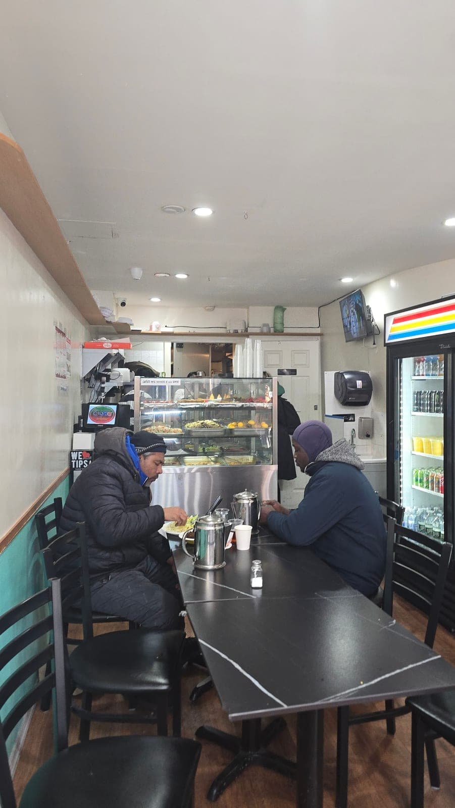 Utshob Restaurant — photo 2