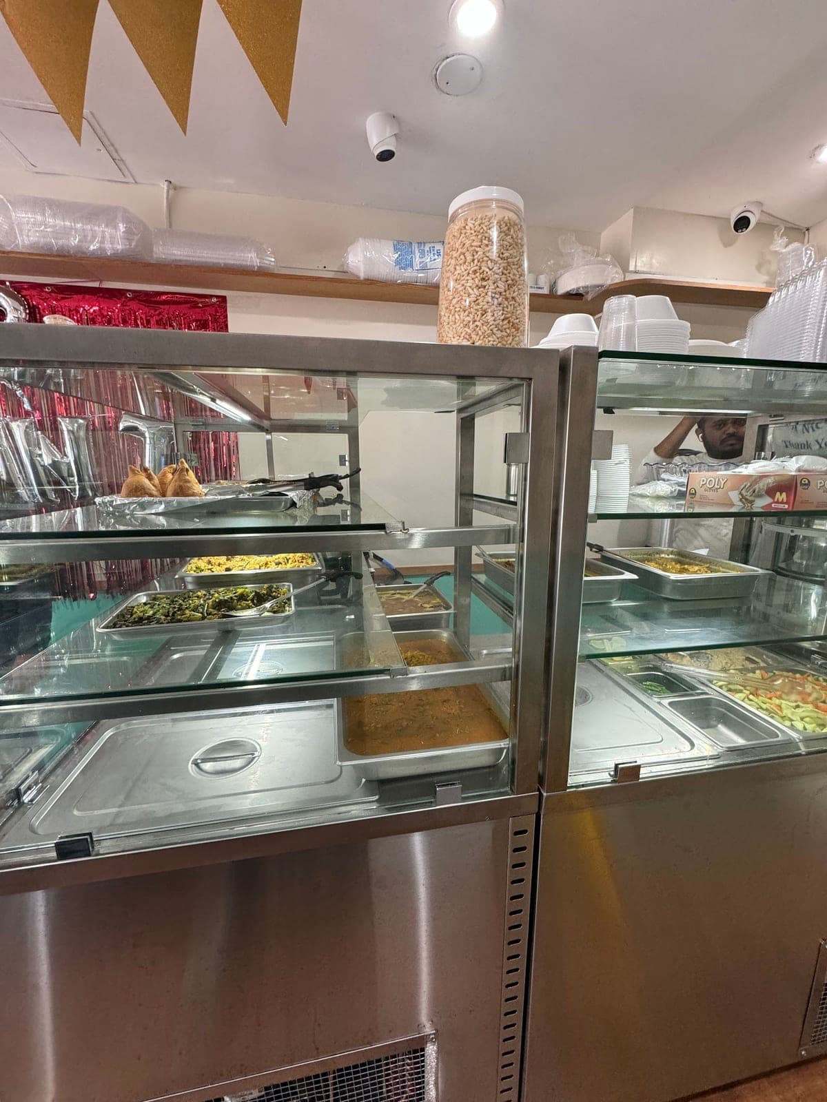 Utshob Restaurant — photo 4