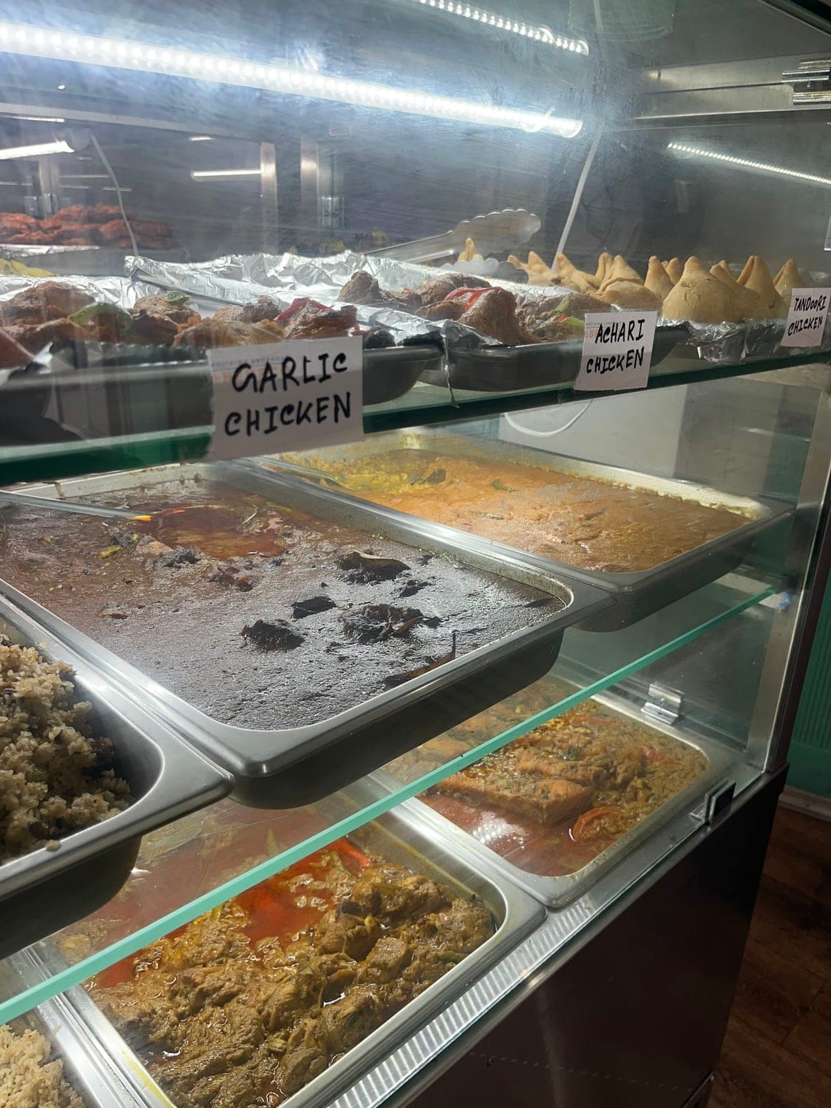 Utshob Restaurant — photo 5
