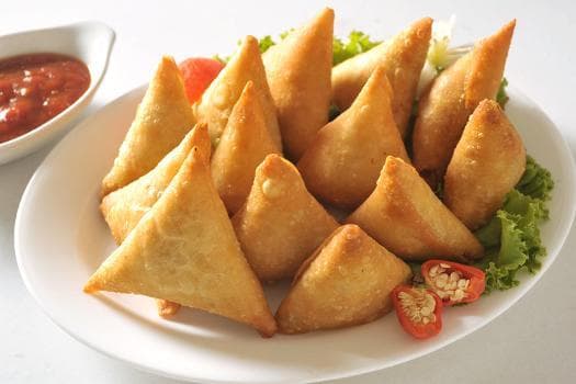 Utshob Restaurant — photo 6