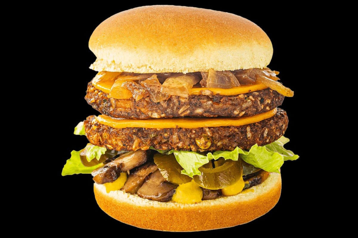 Elevation Burger — photo 3