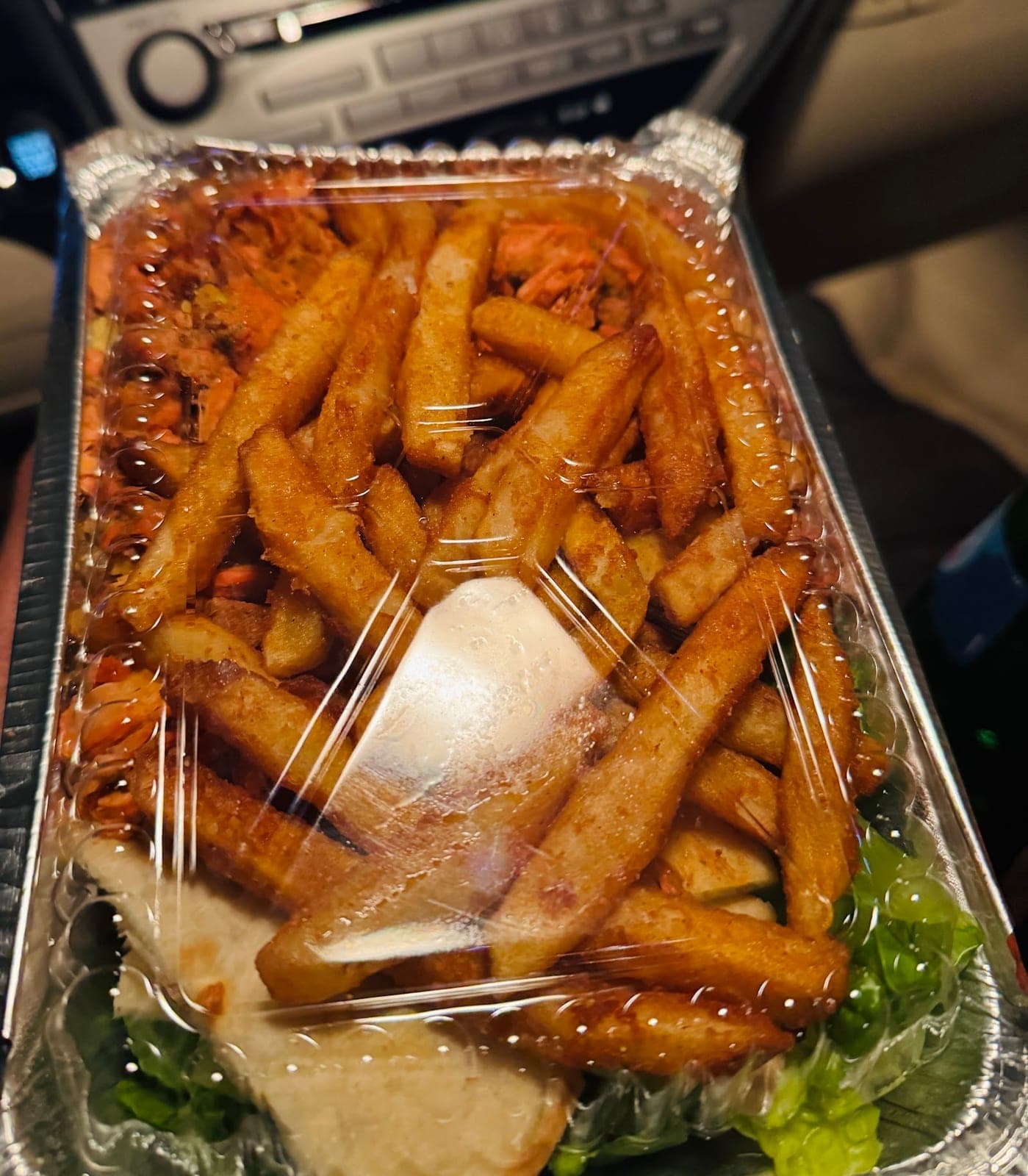 Halal Food — photo 2