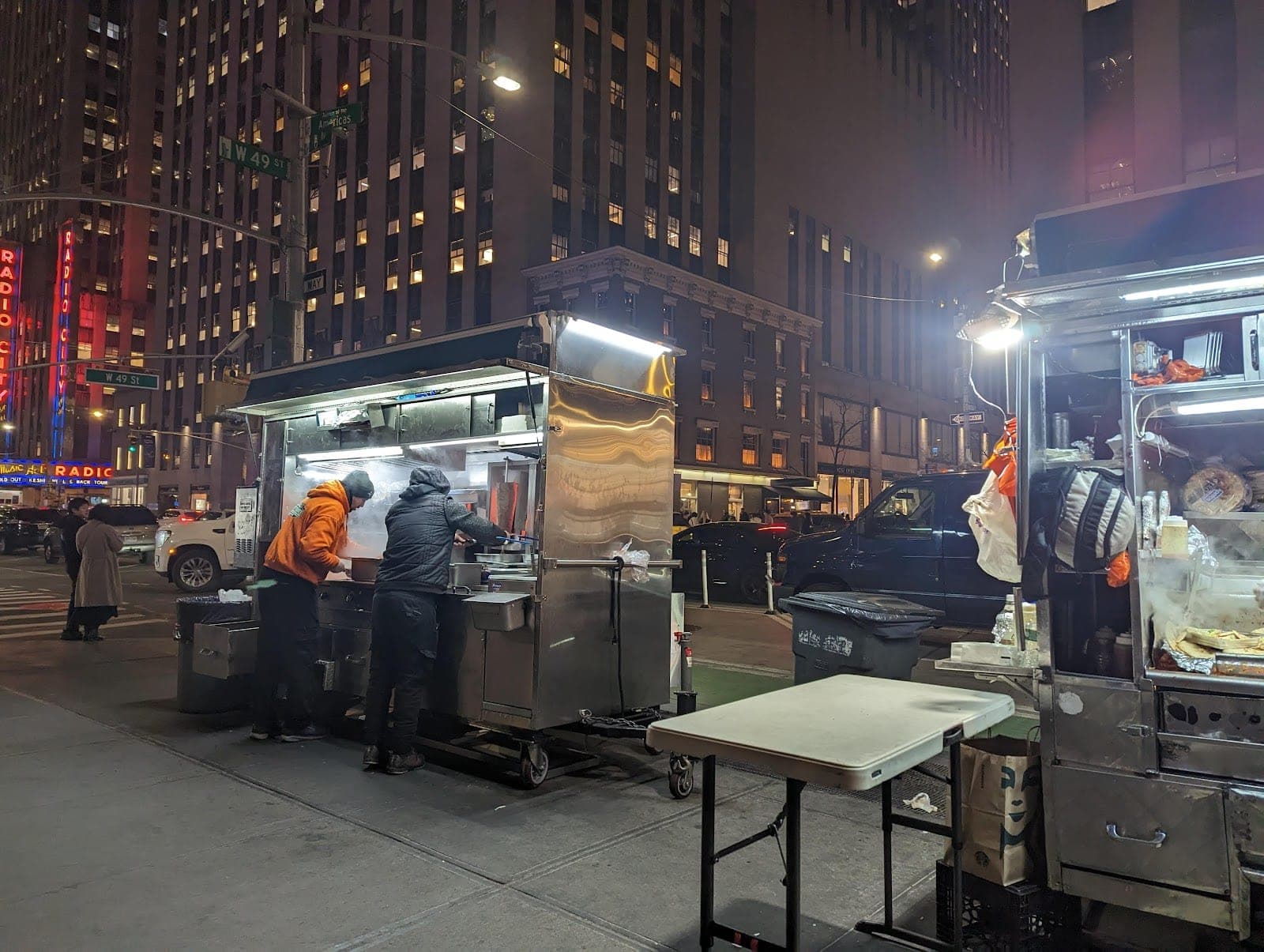 Halal Food — photo 3