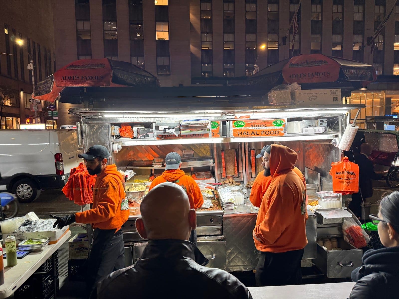 Halal Food — photo 4