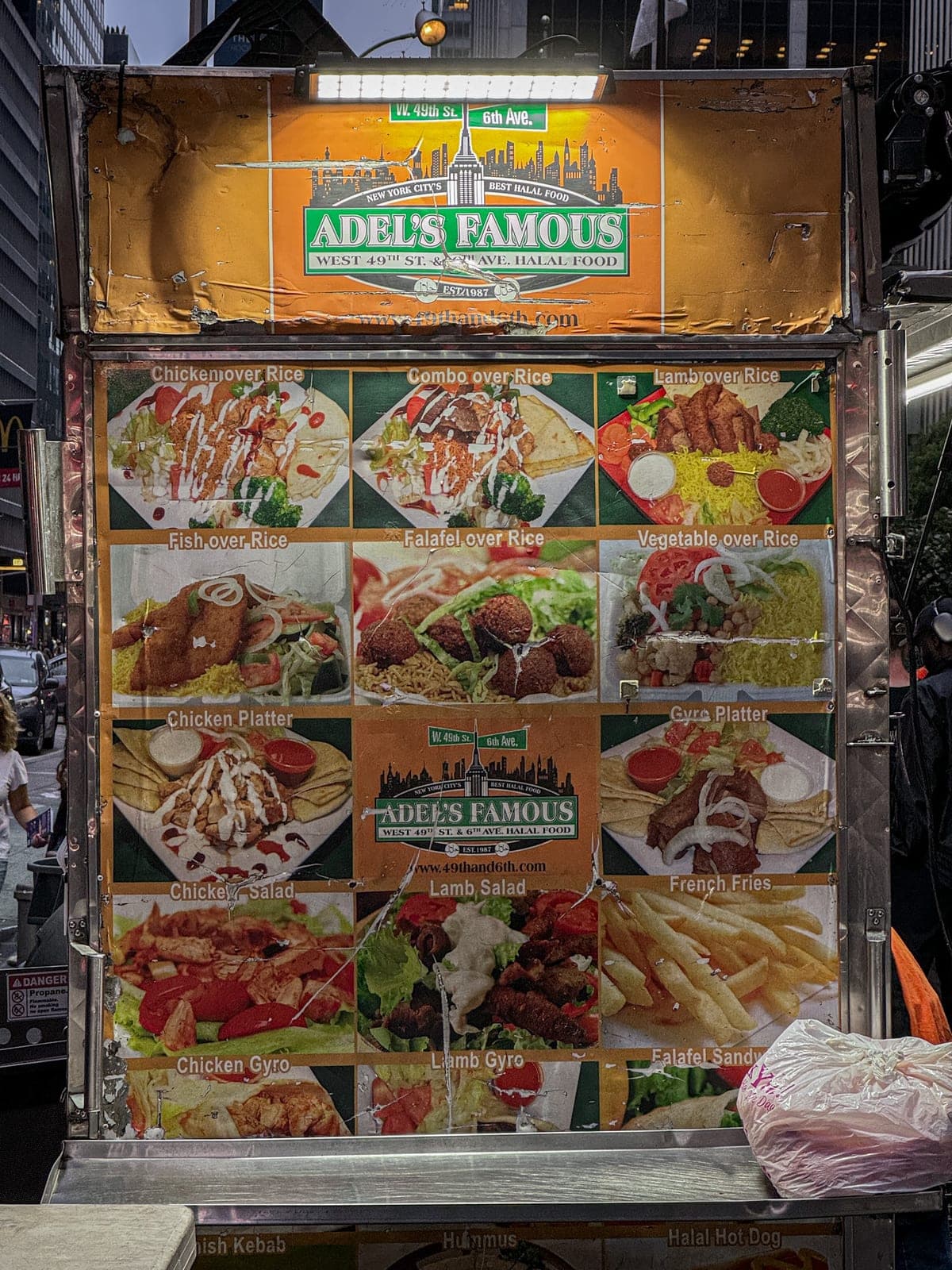 Halal Food — photo 5