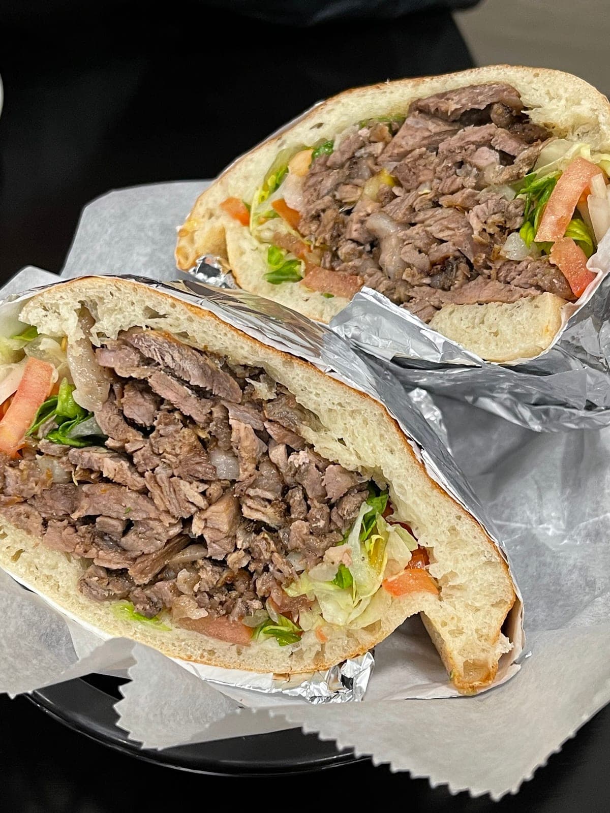 Mr. Falafel — photo 5