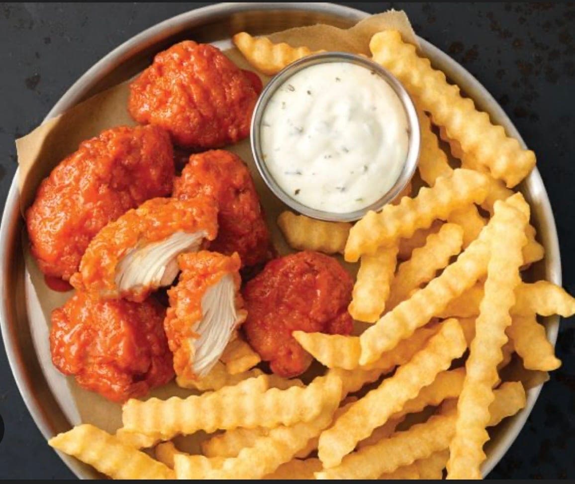 America's Best Wings & Gyro — photo 2