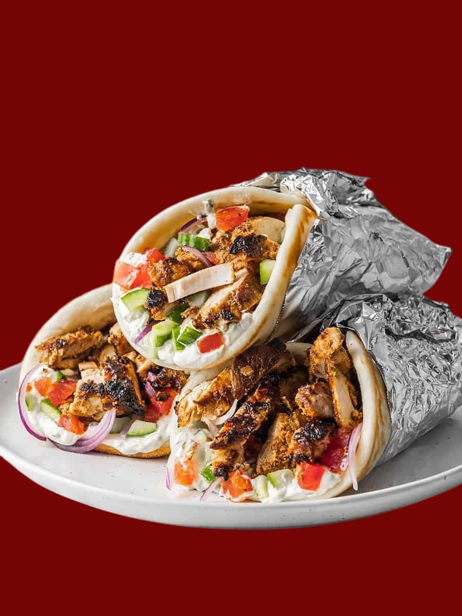 America's Best Wings & Gyro — photo 3