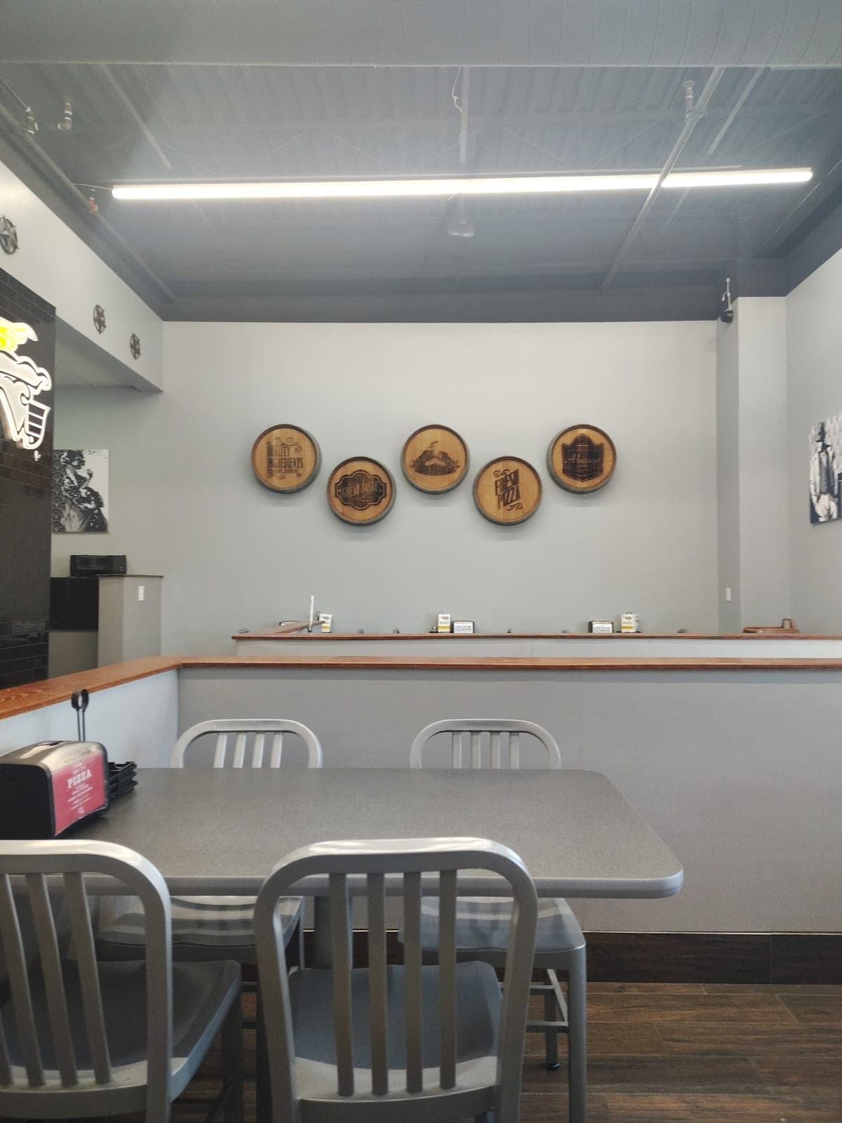 Godfather's Pizza — photo 2
