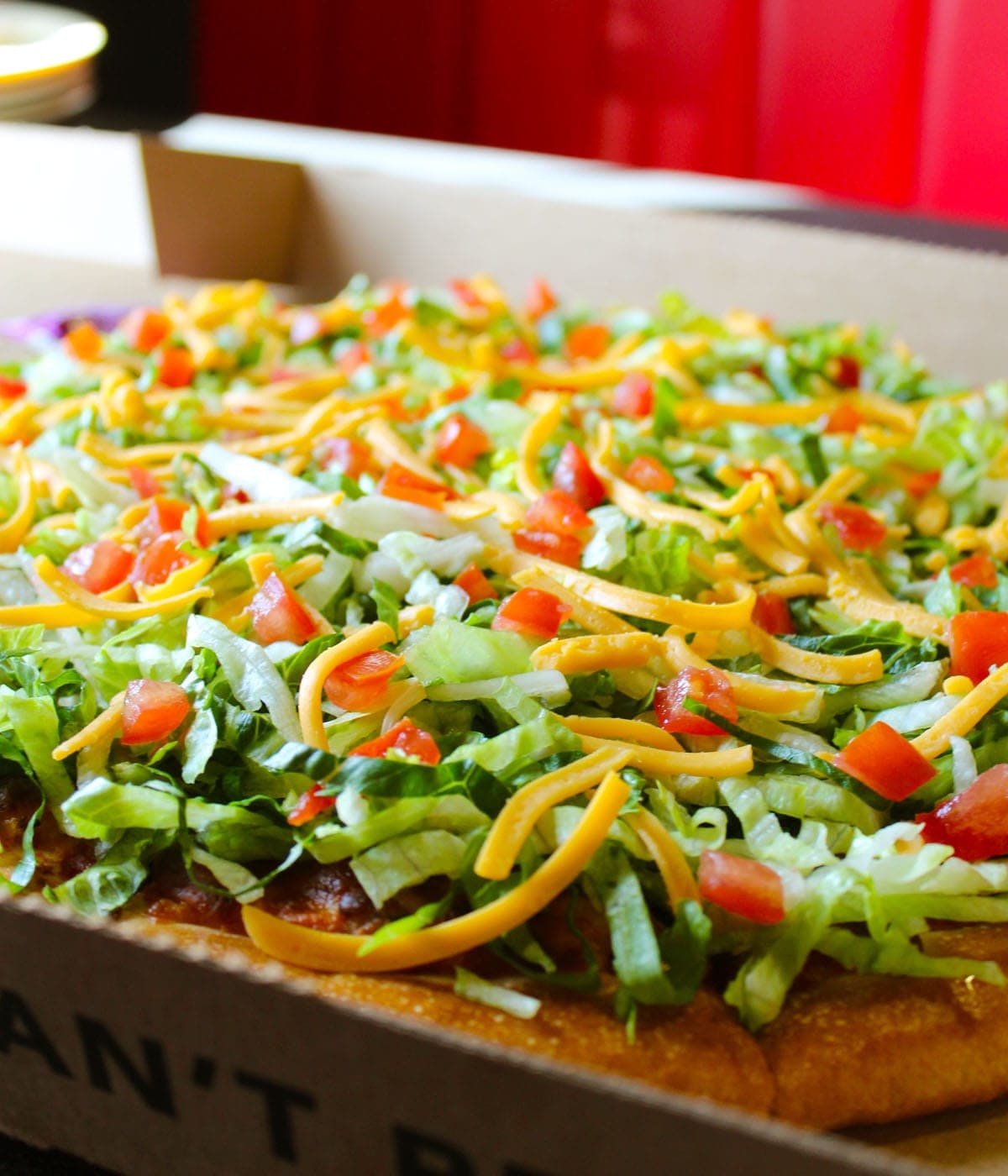 Godfather's Pizza — photo 3