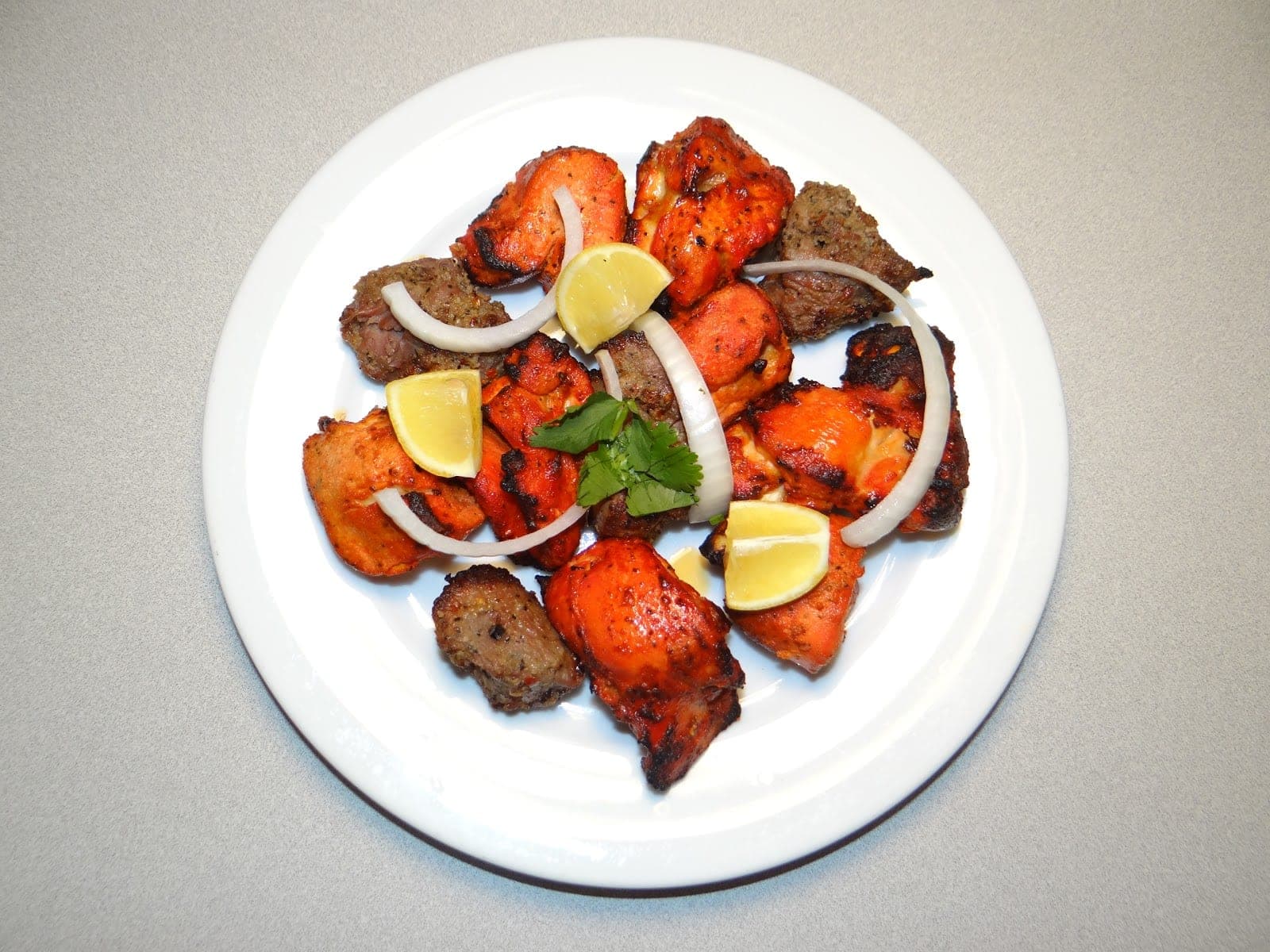 Shalimar Charcoal kabob — photo 2