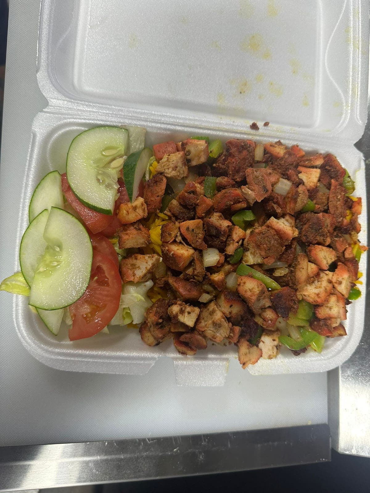 Tasty Halal Food — photo 2
