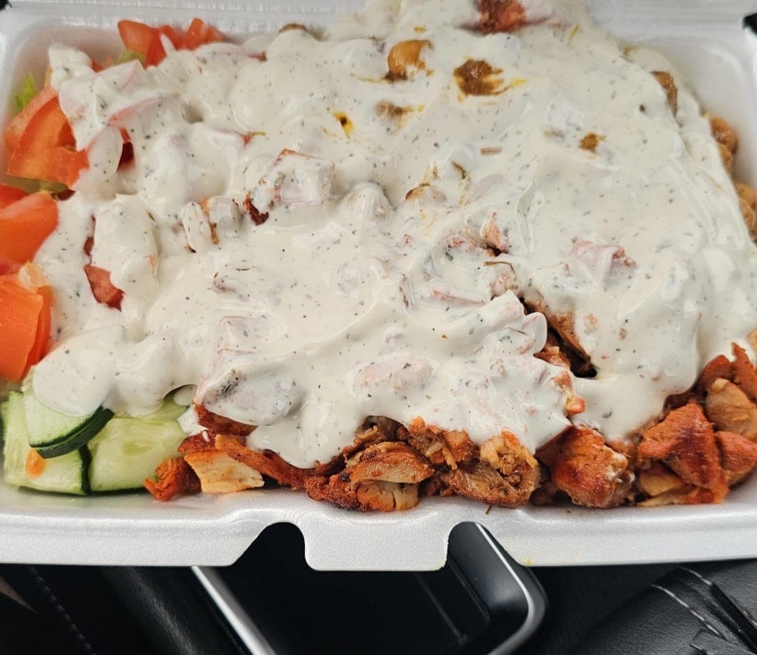 Tasty Halal Food — photo 3