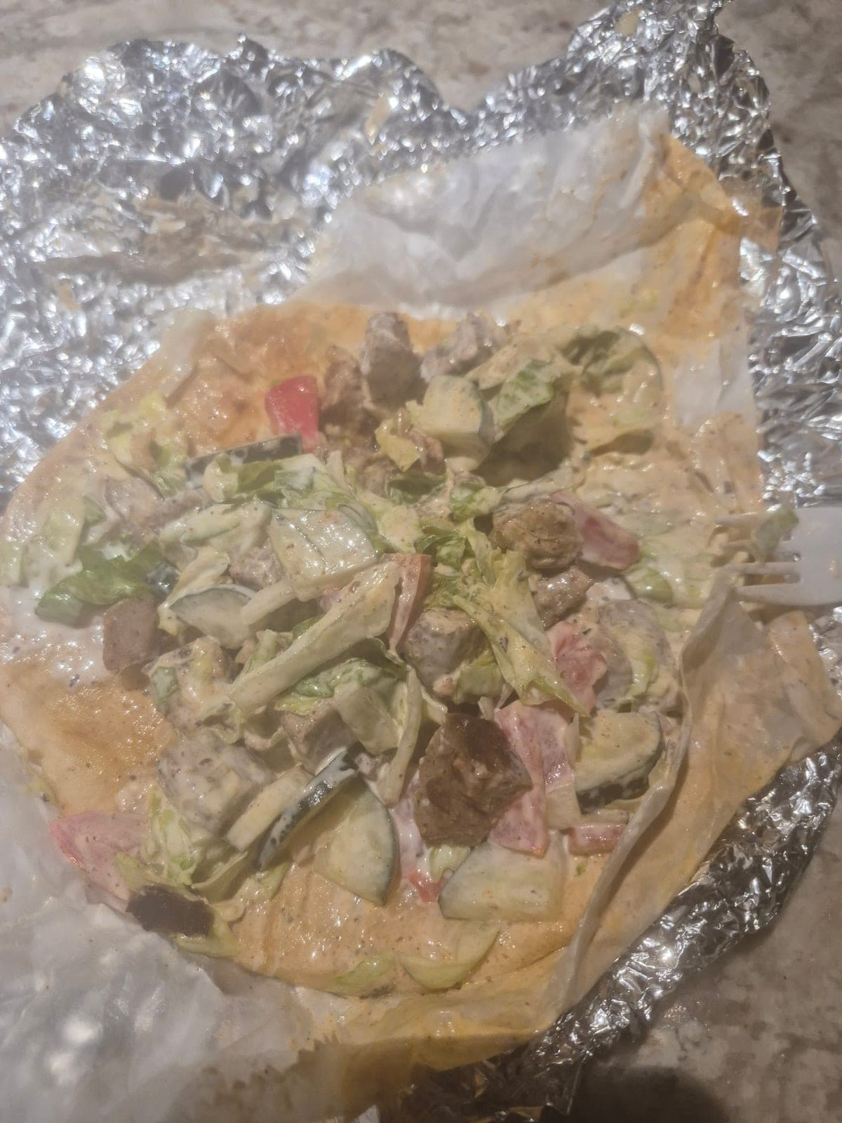 Tasty Halal Food — photo 4