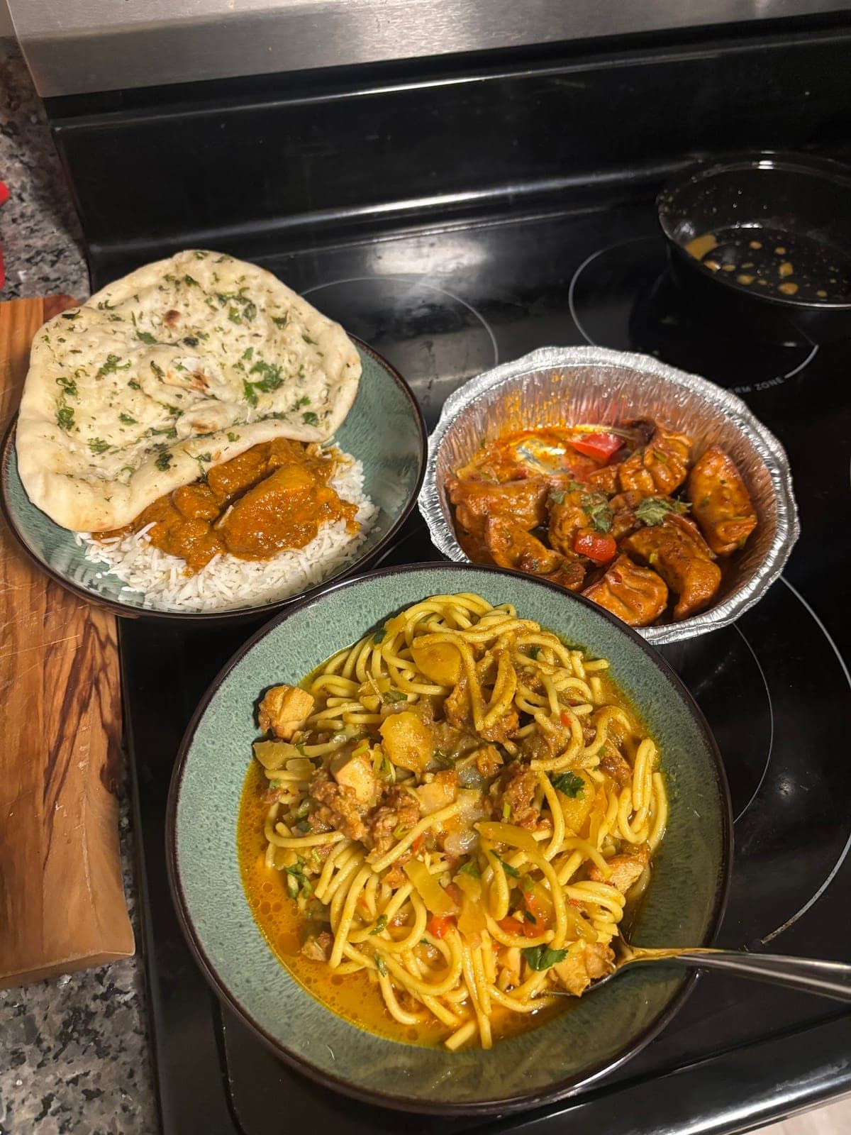 P.K. Curry House — photo 5