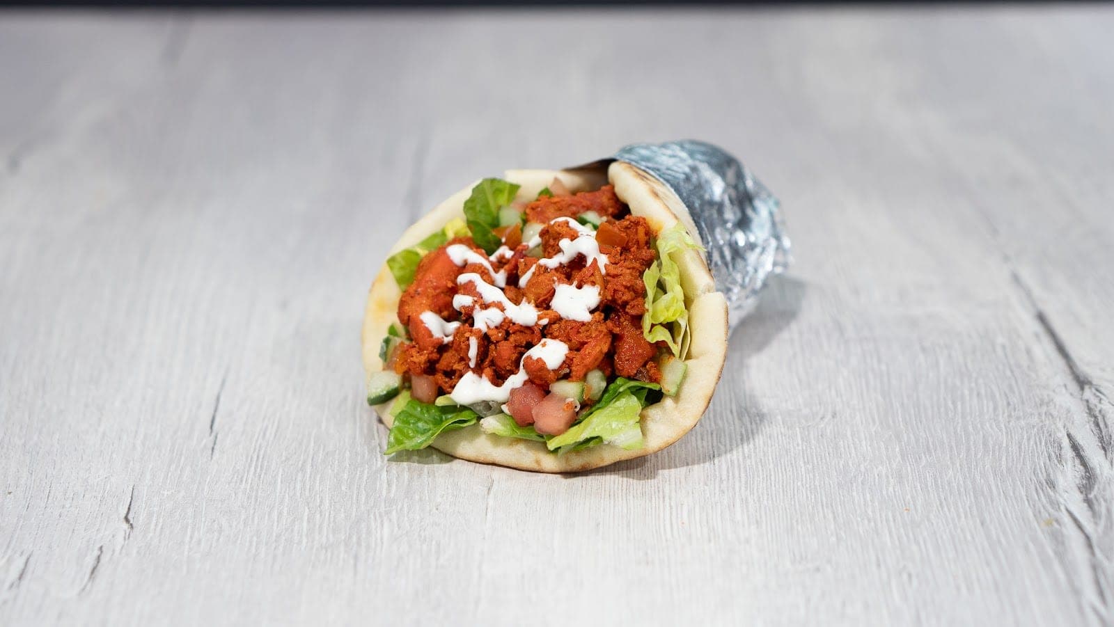 Naz's Halal Food - Chantilly — photo 4