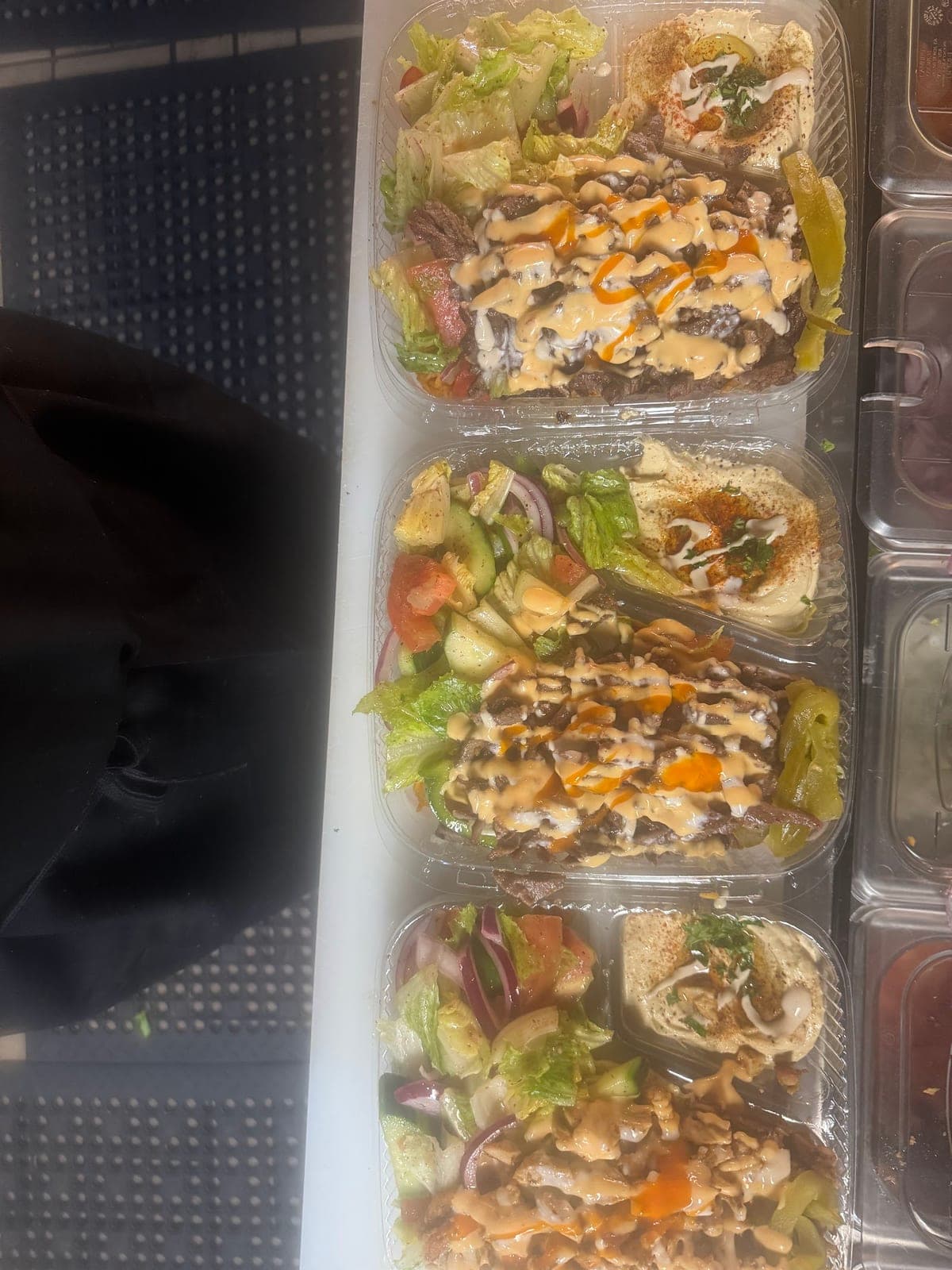 Shawarma Zone — photo 5