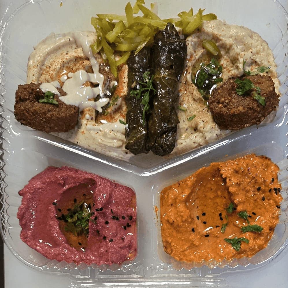 Shawarma Zone — photo 6