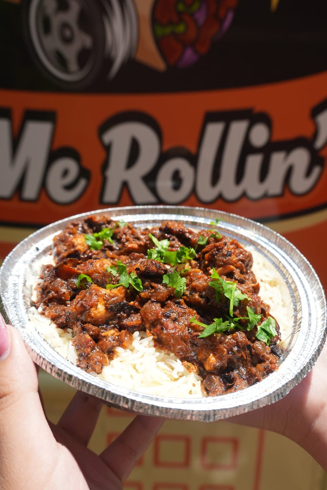 DC Me Rollin' — photo 2