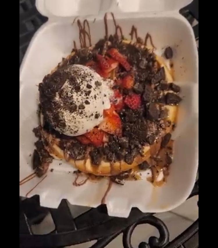 Euro Wafel — photo 3