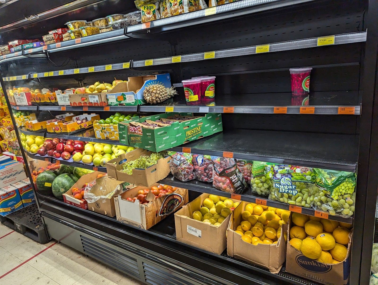 West Town Village Market — photo 5